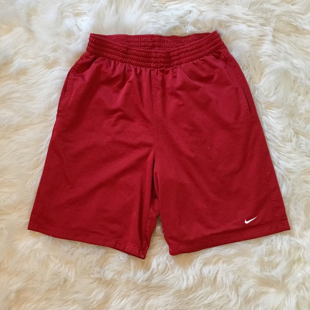 Lot of 4 Pair of Men’s Shorts-ALL LARGE - Picture 6 of 6